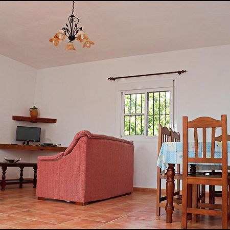 Chalet Rustico Roche Conil De La Frontera Zewnętrze zdjęcie