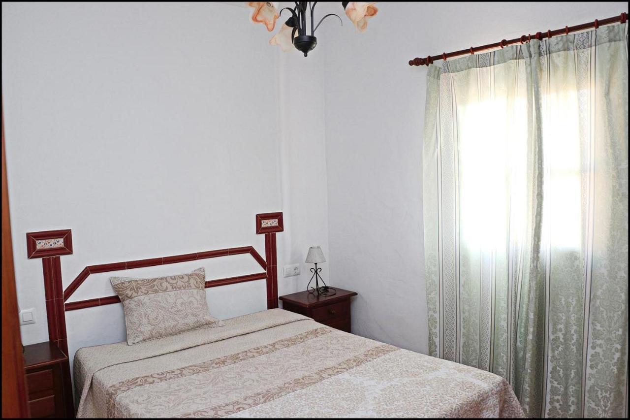 Chalet Rustico Roche Conil De La Frontera Zewnętrze zdjęcie