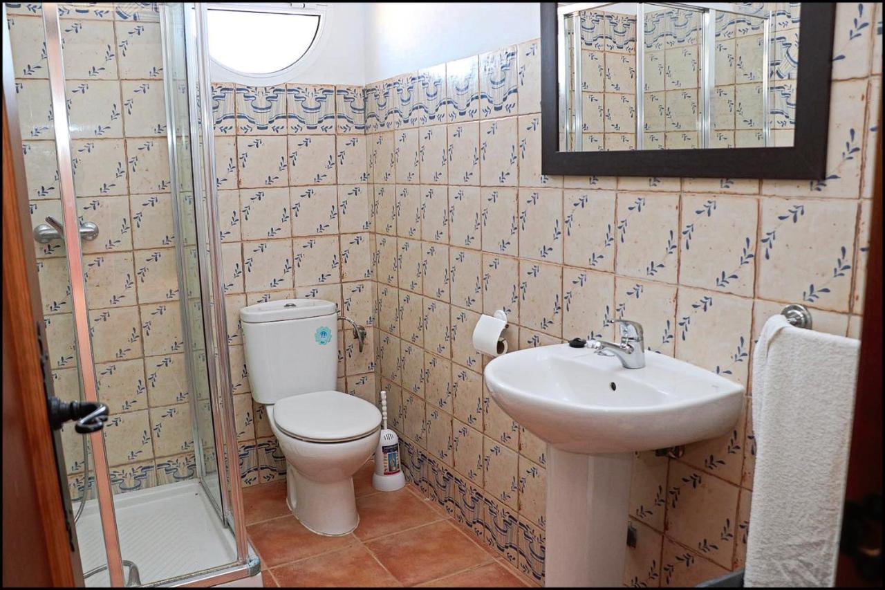 Chalet Rustico Roche Conil De La Frontera Zewnętrze zdjęcie