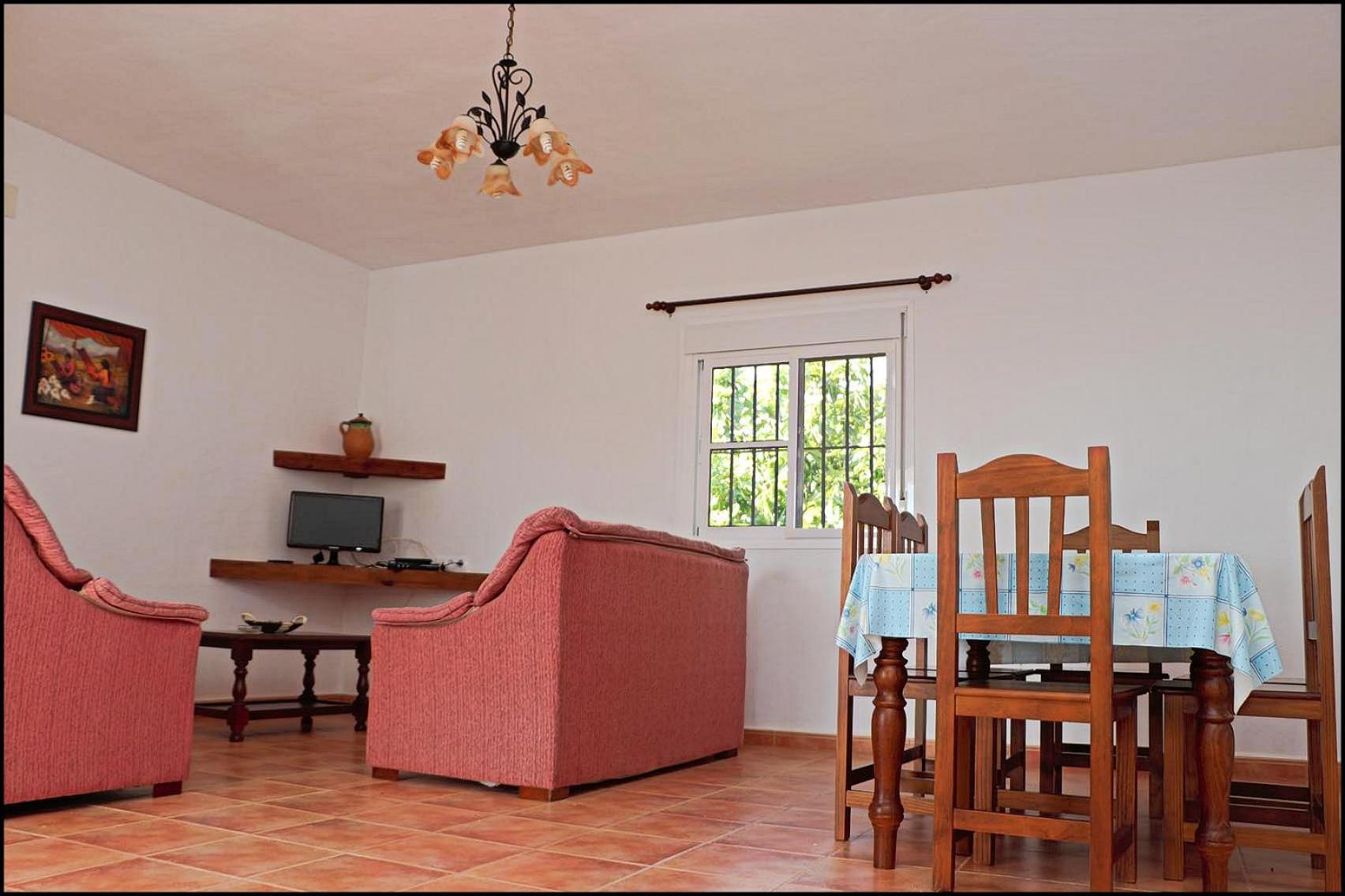 Chalet Rustico Roche Conil De La Frontera Zewnętrze zdjęcie