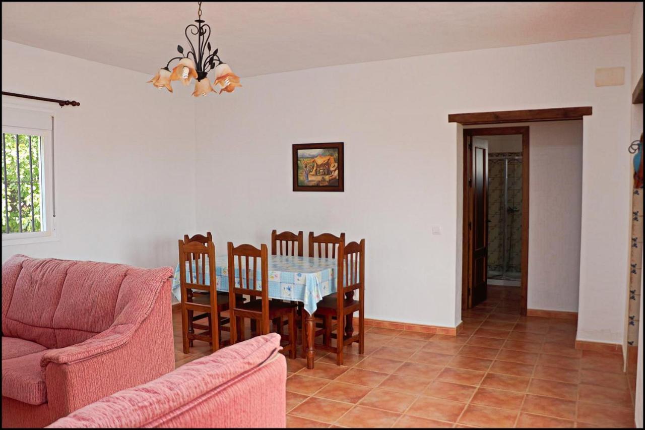 Chalet Rustico Roche Conil De La Frontera Zewnętrze zdjęcie