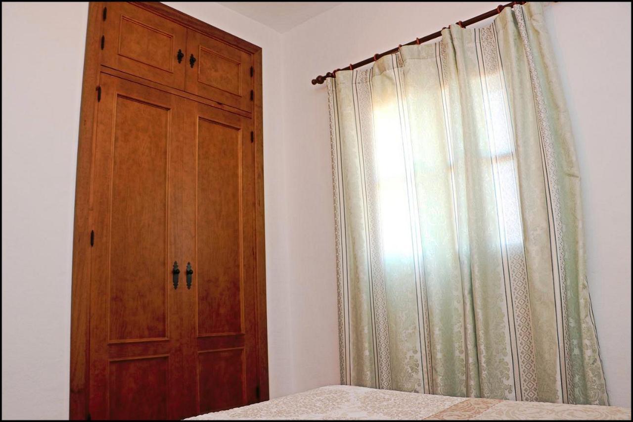 Chalet Rustico Roche Conil De La Frontera Zewnętrze zdjęcie